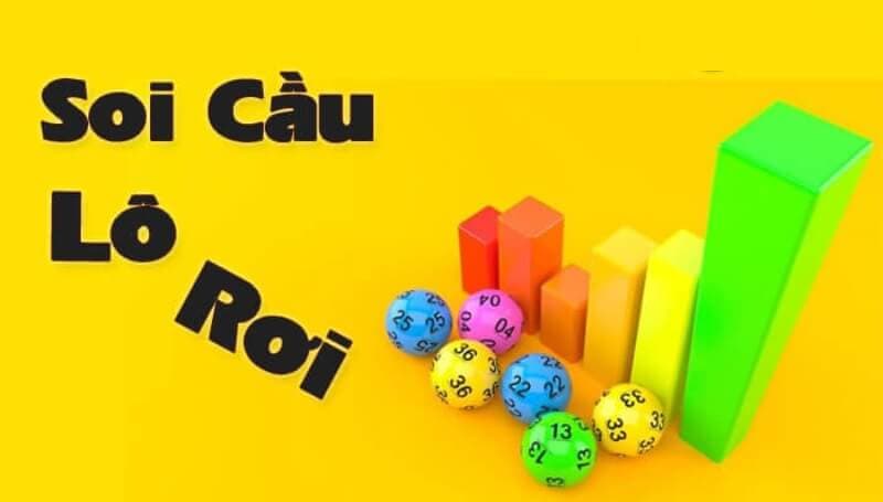 Phương pháp lô rơi có độ chính xác cao 